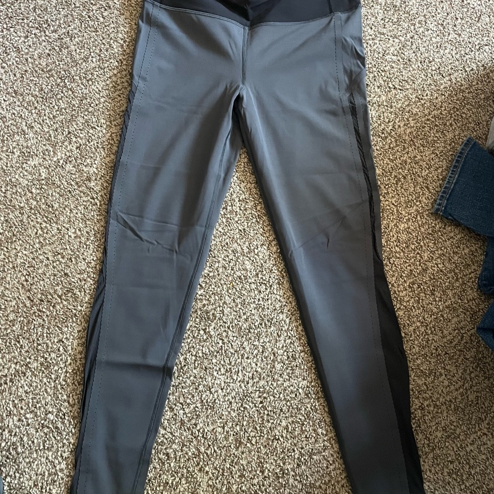 Lululemon Leggings with Pocket